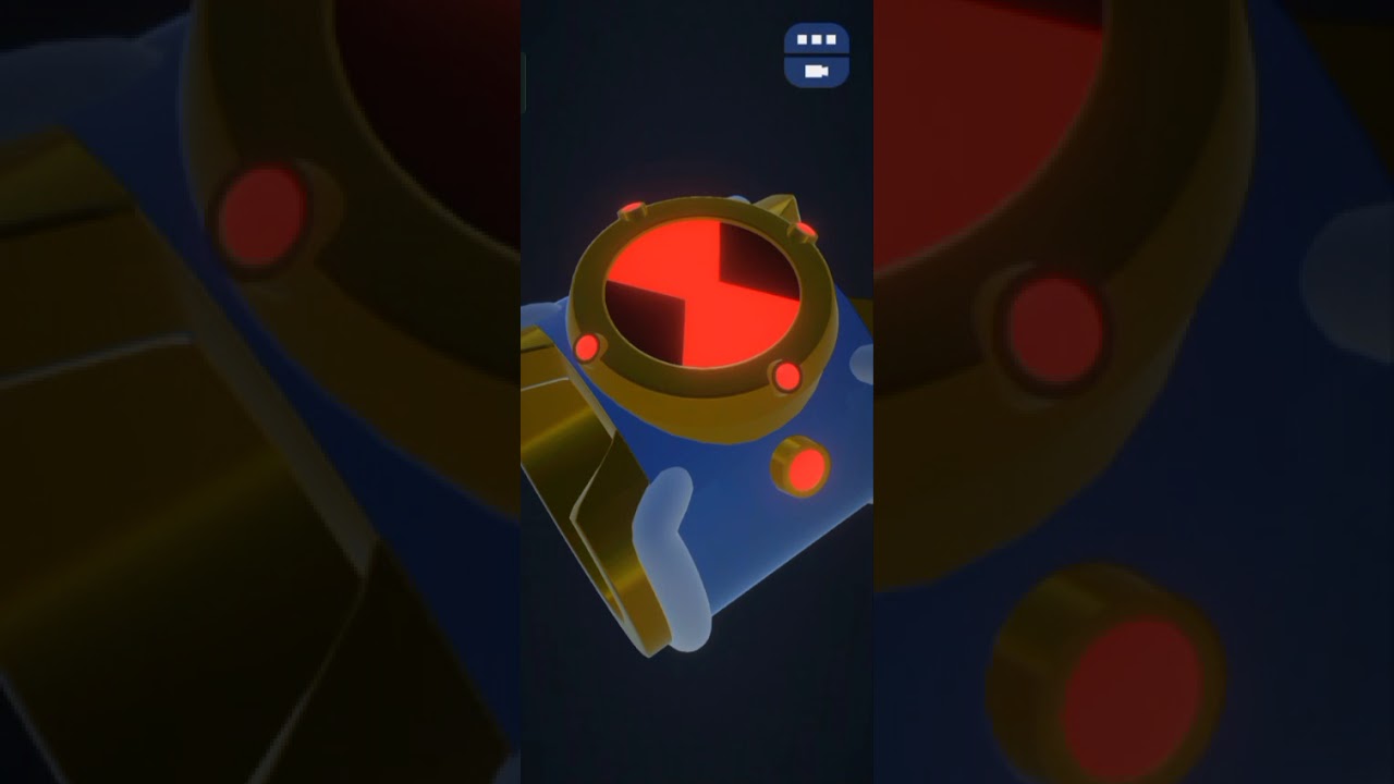 Aku main game DX 5 /  6 jam tangan ben 10 evolusi 
