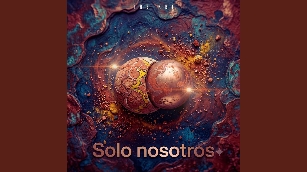 Solo nosotros
