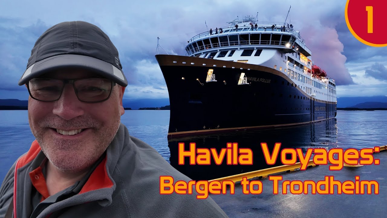 Havila Voyages Solo | Cruising Norway’s Coast: Glorious Fjord of Norway