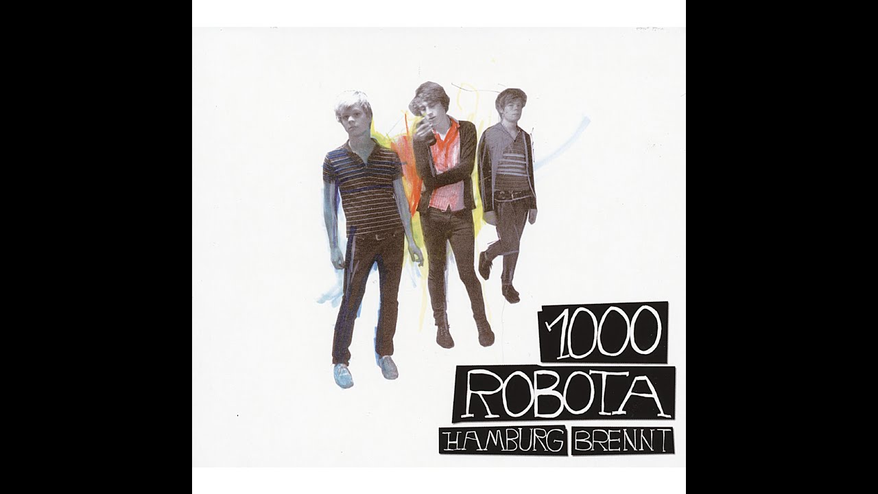 1000 Robota - Es geht nun mal um etwas