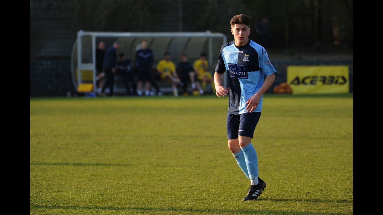 SNTTV | SNTFC 0-3 Banbury United FC