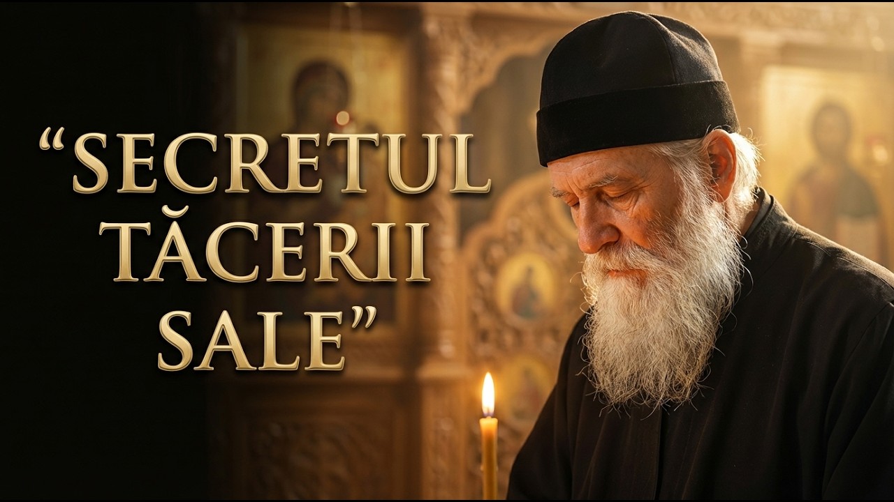 Sfântul Nectarie: Ce îi învățau sfinții despre pacea interioară — o lectură fără exagerări