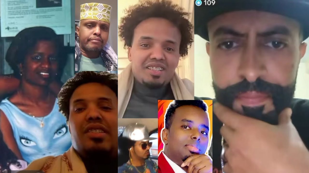 AABO DAHIR OO 8.MAALMOOD U QABTAY DAHIR ALASOW KING QANI OO DAGAALKA KU SOO BIIRAY