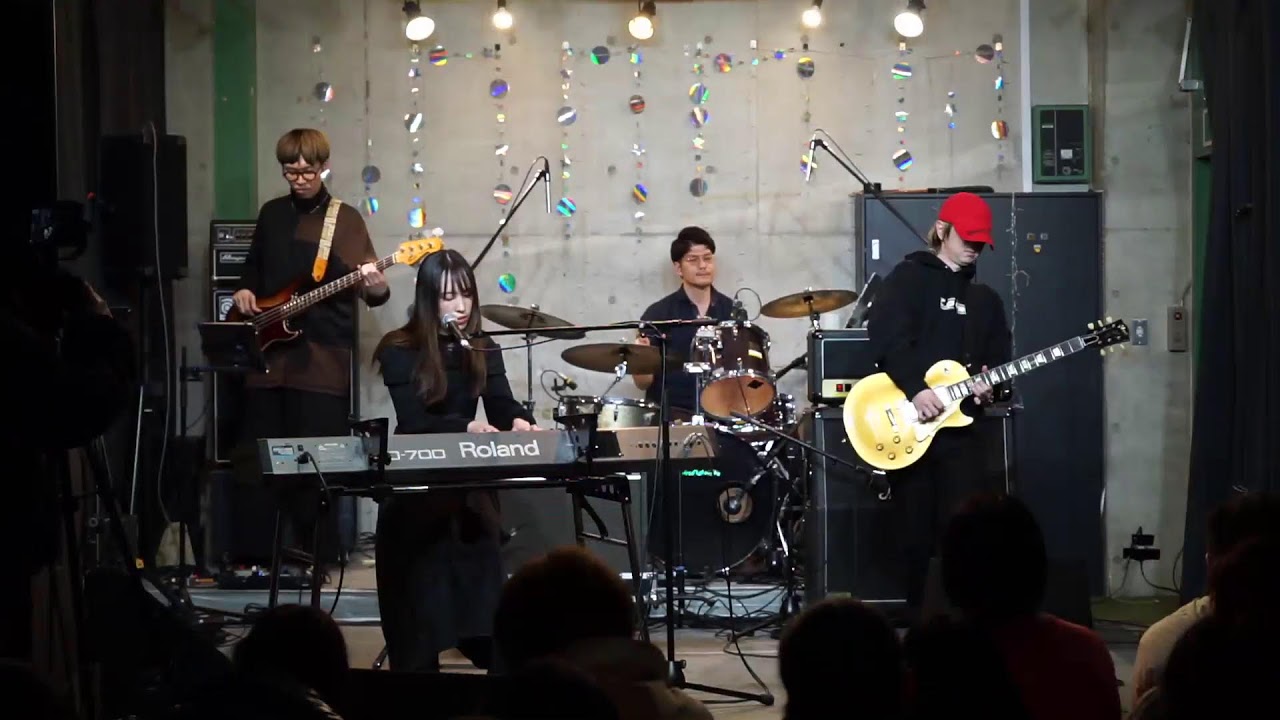 【配信】ミューズ音楽院後期ライブステーション　2026年2月5日