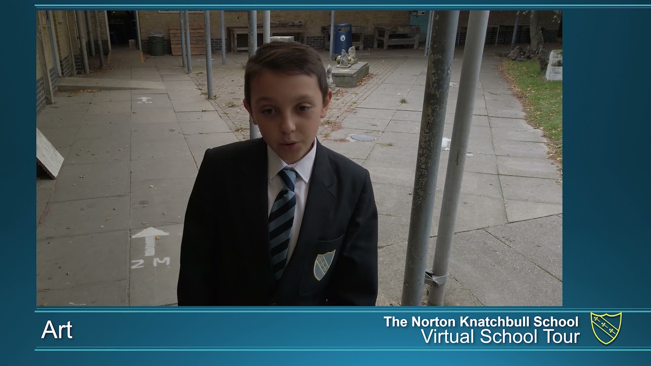 School Tour 2021