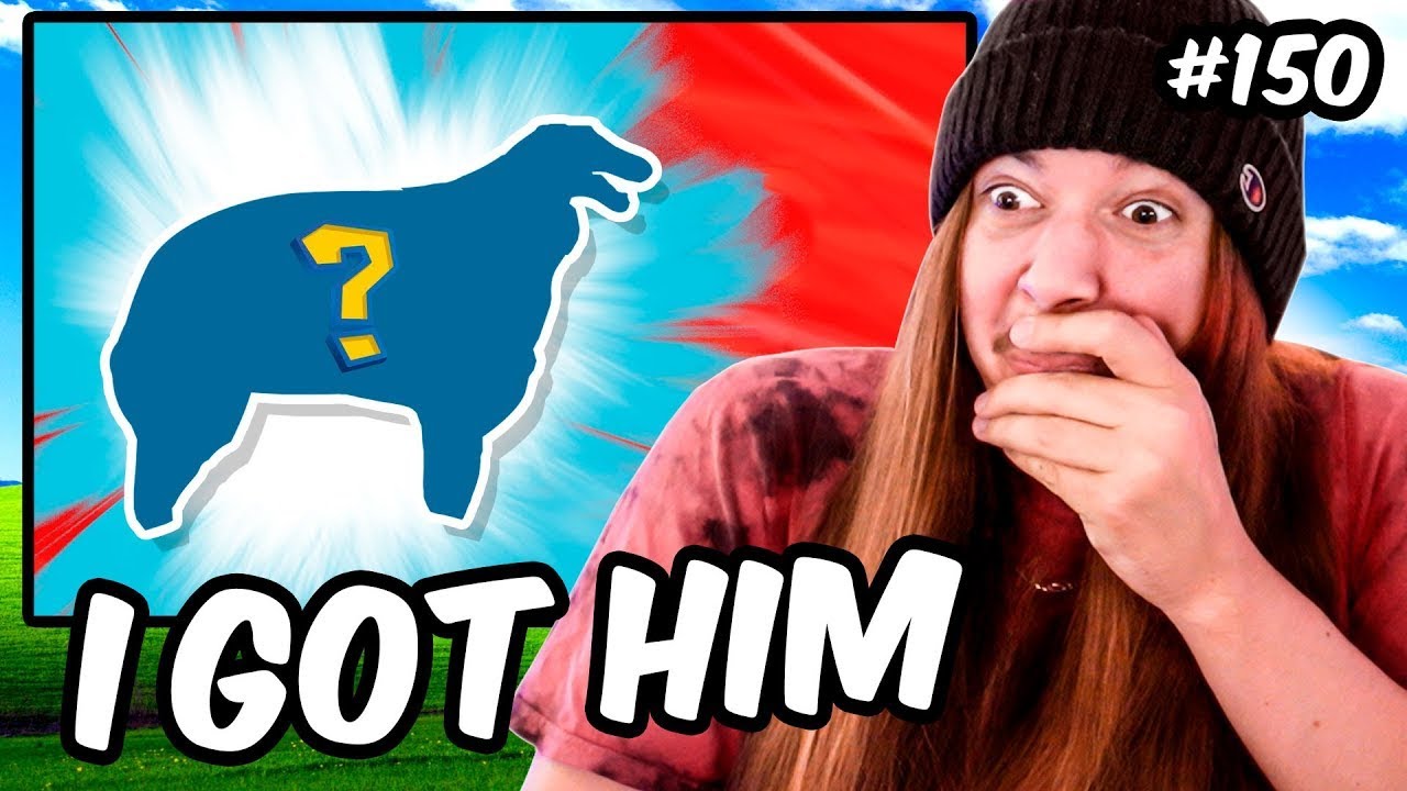If I Laugh, The Video Ends #150