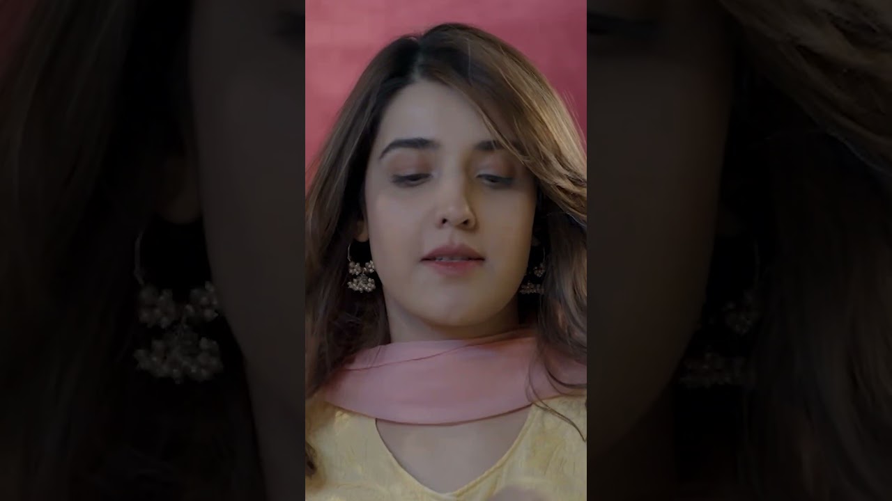 Sharpasand &mdash; It&rsquo;s here, starting Tonight at 8:00 PM. #Hiramani #HareemFarooq #NaumanIjaz #Shorts