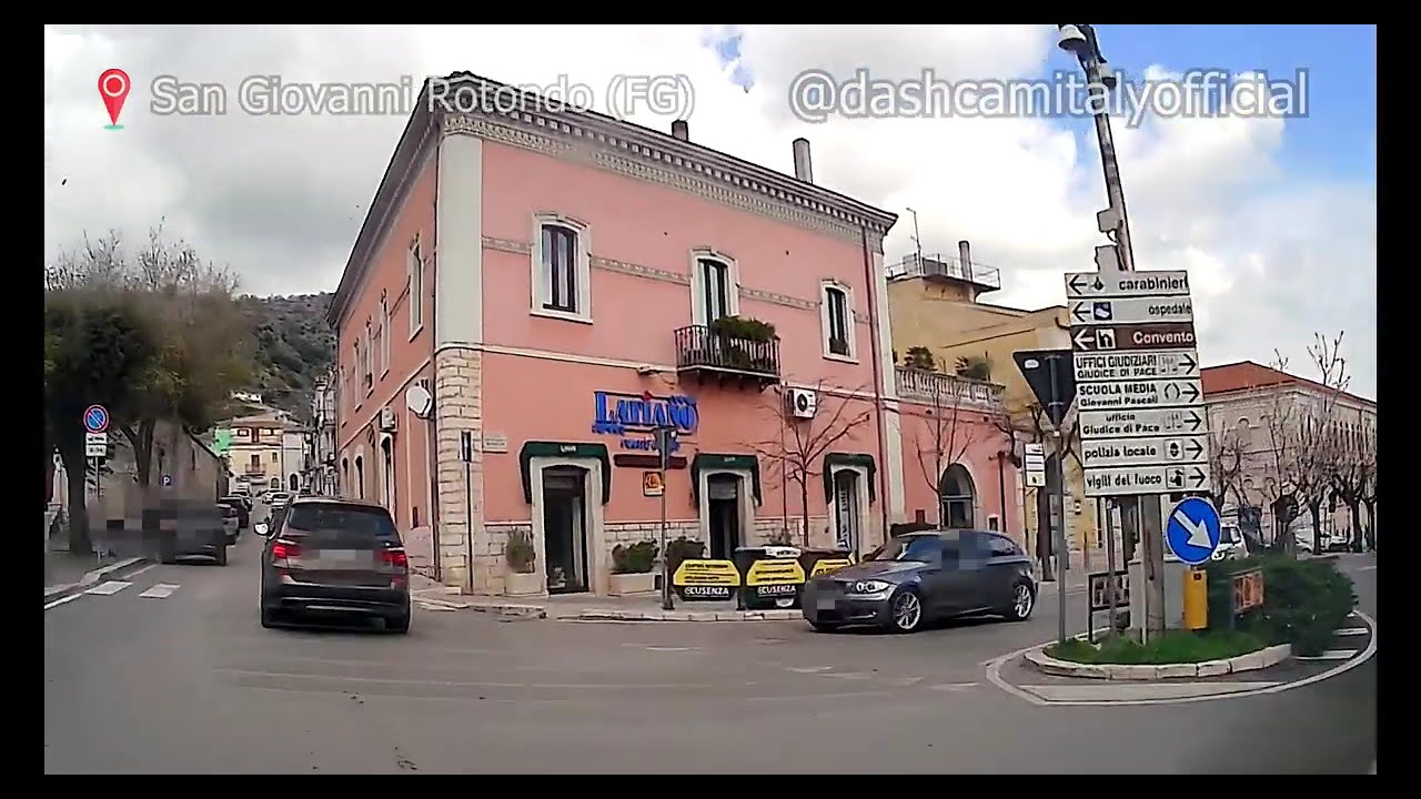 Idiots In Cars 