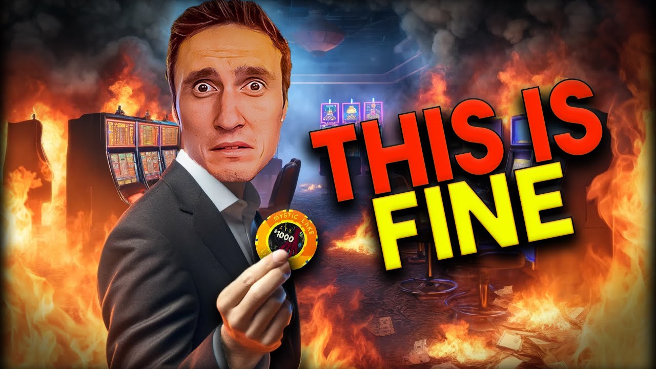 Can I Escape a Casino with $1000?