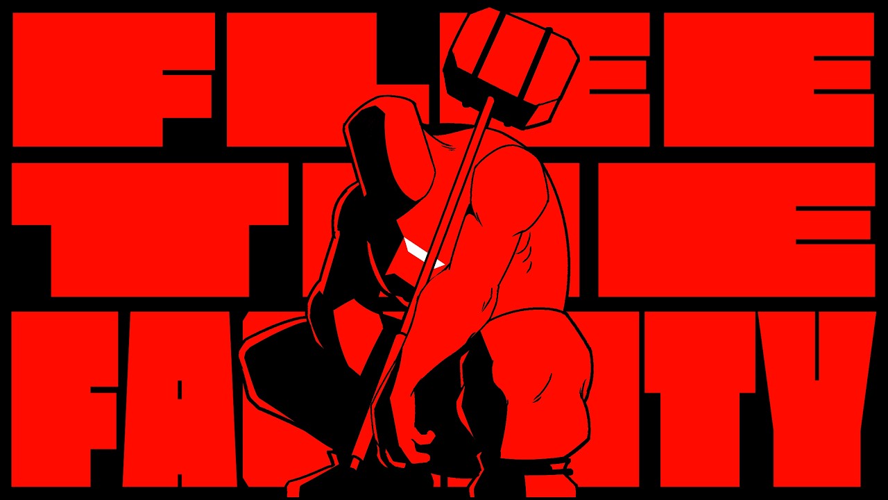 ROBLOX FLEE THE FACILITY IN 2026.