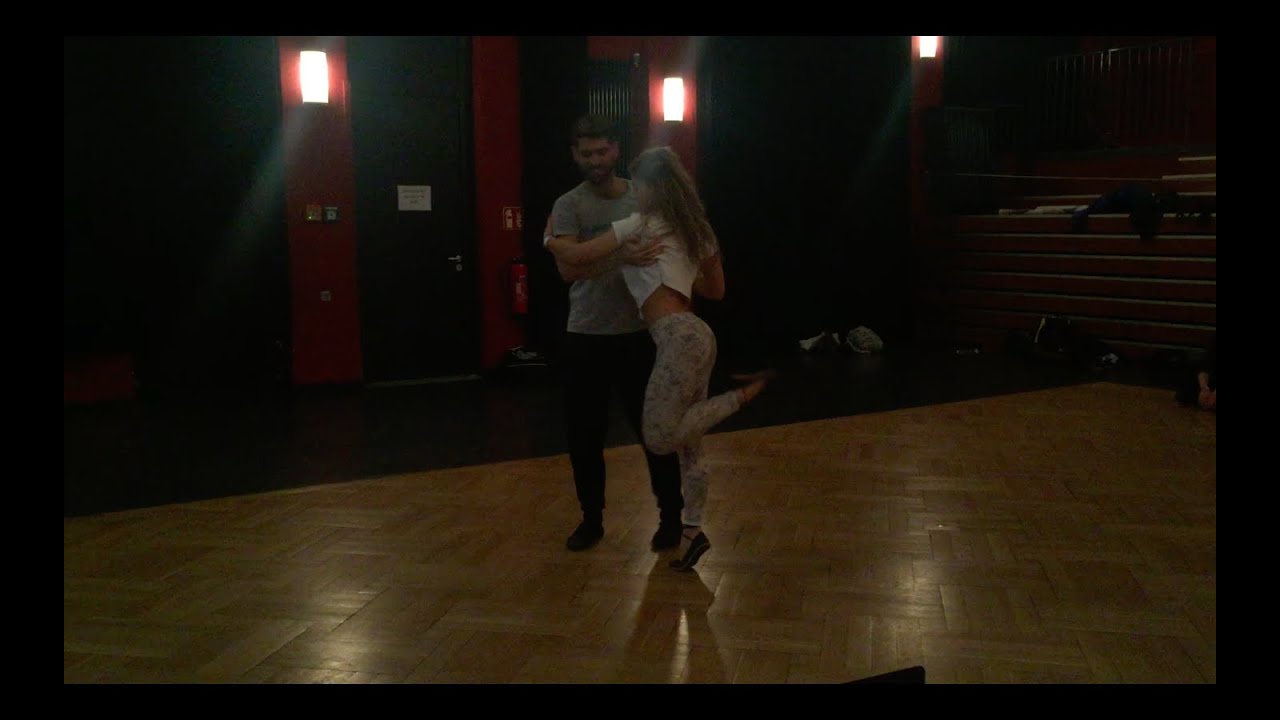 Diana Richter & Bruno Prado Demo 