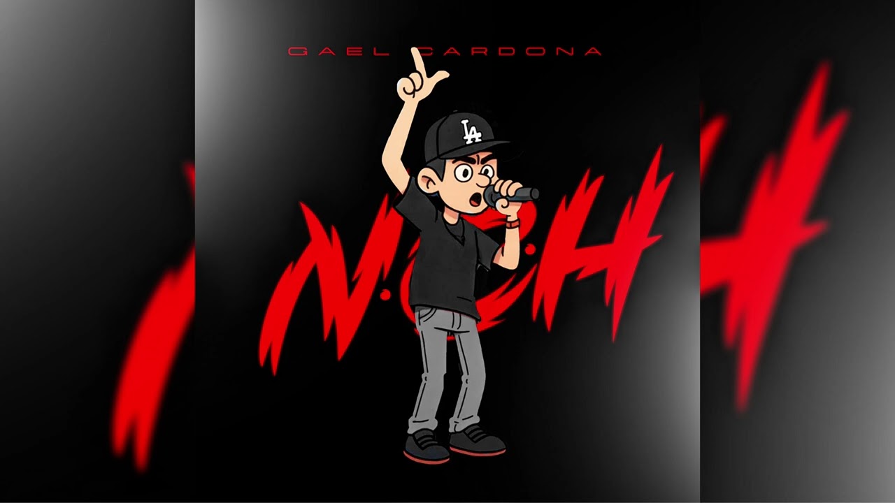N•C•H - Gael Cardona