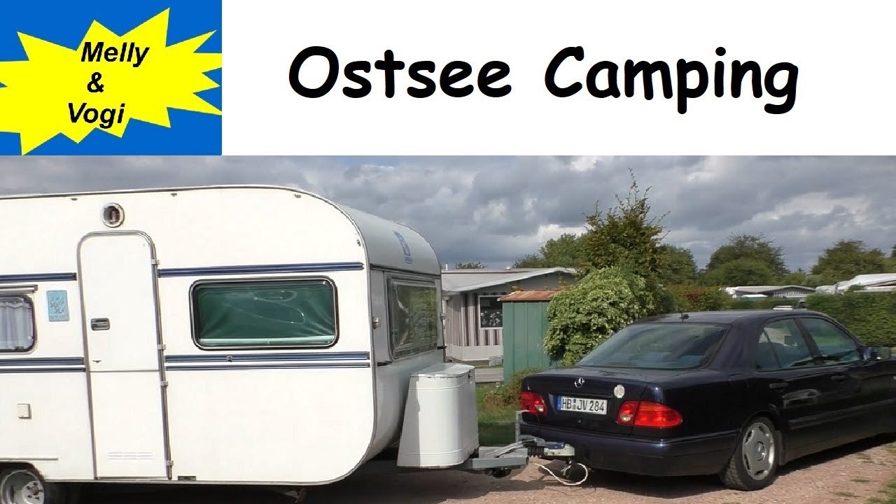 Ostsee Camping Kellenhusen