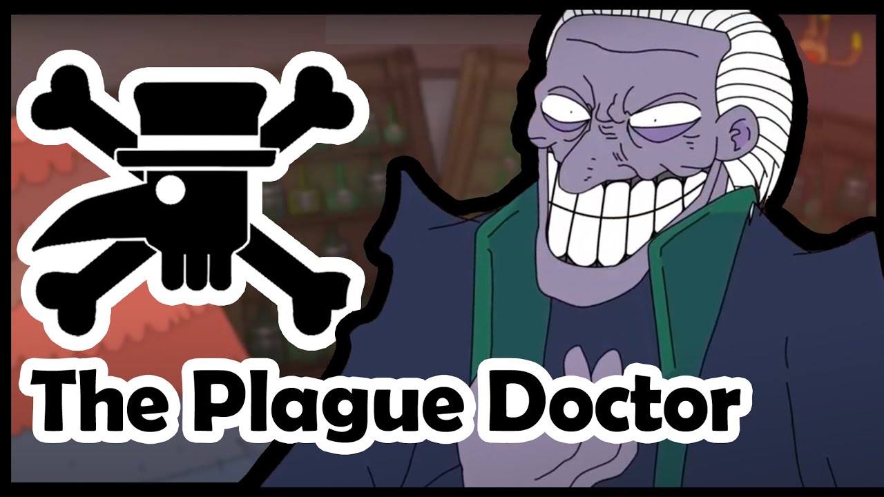 The Plague Doctor (Animation) Episode 9 - Consequences