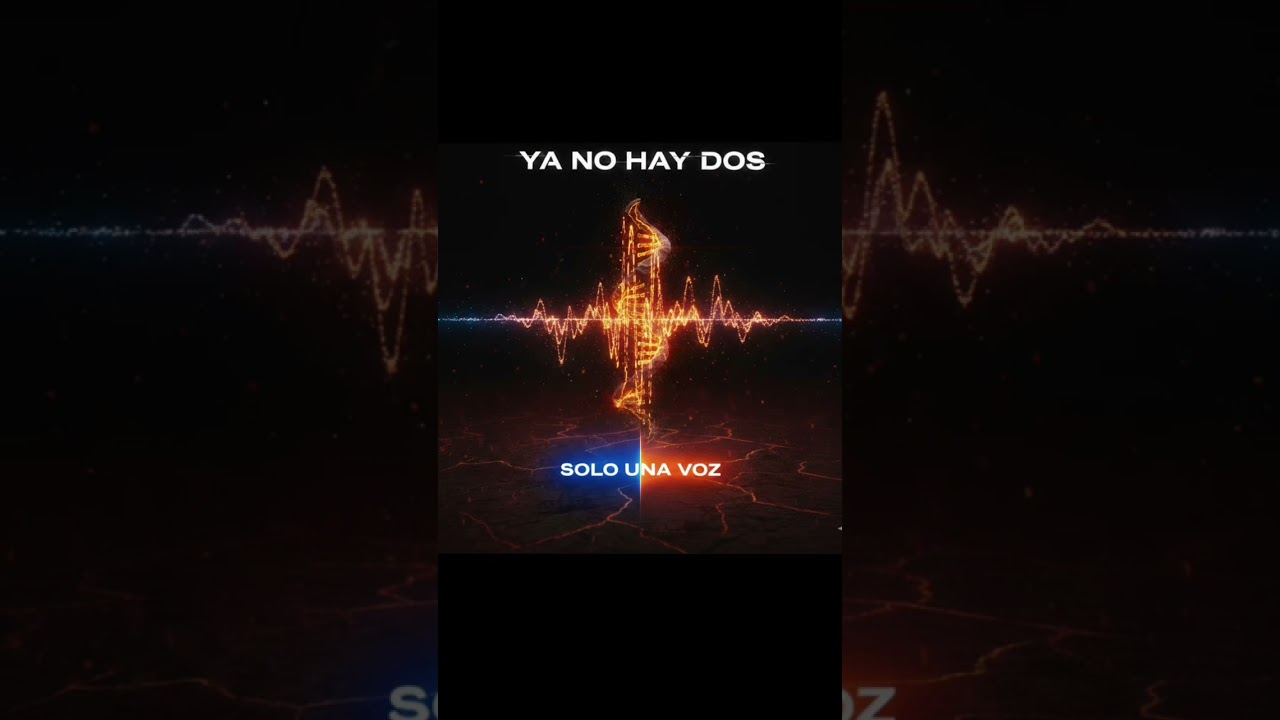 No hay dos | MonMaïa ft Suno | #musica #technohouse #consciencia #dualidad #yinyang 
