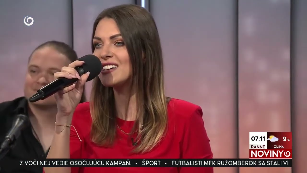 V sile našej búrky - premiéra TV JOJ - 2/2024