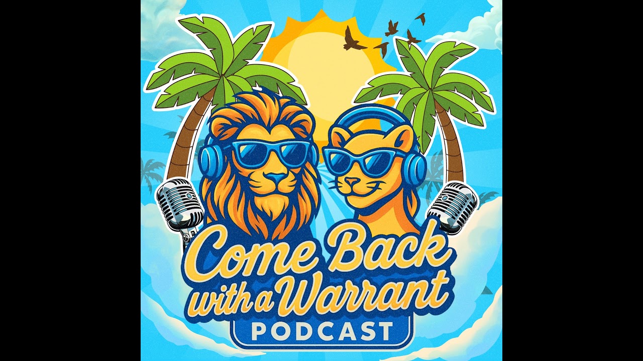 Ep. 23 - Crimmigration 101: ICE Holds, Deportation Risks & Real Stories with Isai Bonilla