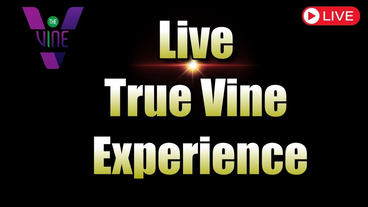 True Vine Ministries, Oakland, Ca. Sunday Worship 3/29/2026