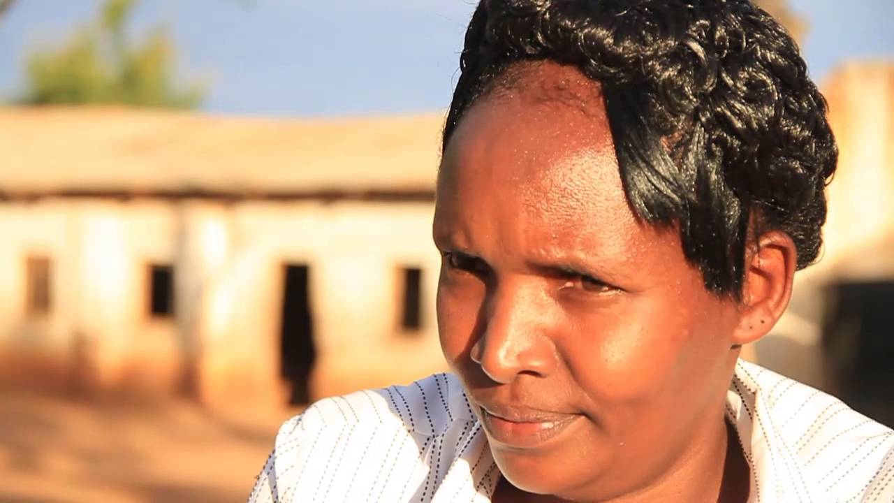 Keeping Girls in School Documentary