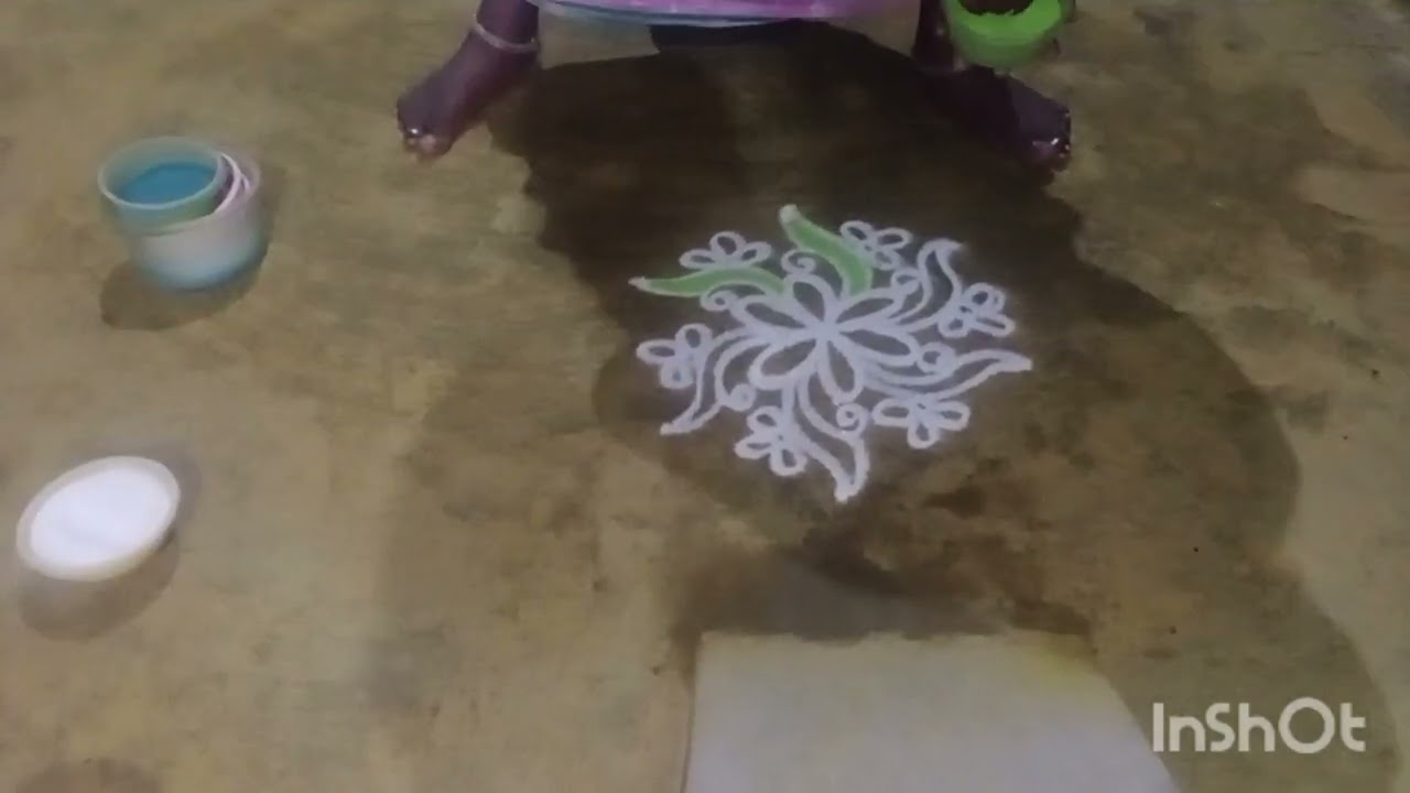 rangoli#viralvideos#trendingshorts#trendingvideo#fyp#contentcreator#viralvideo#viral#rangolidesigns