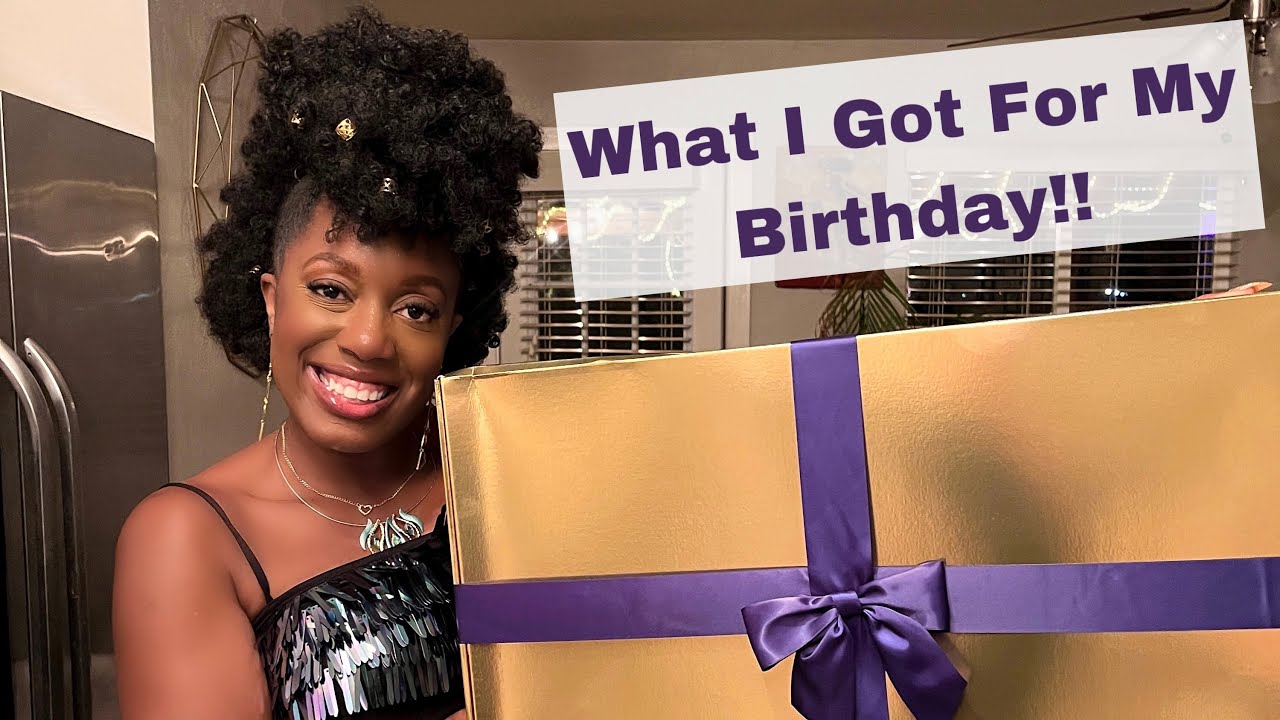 What I Got For My BIRTHDAY! DIOR, LV, and GUCCI LUXURY UNBOXING