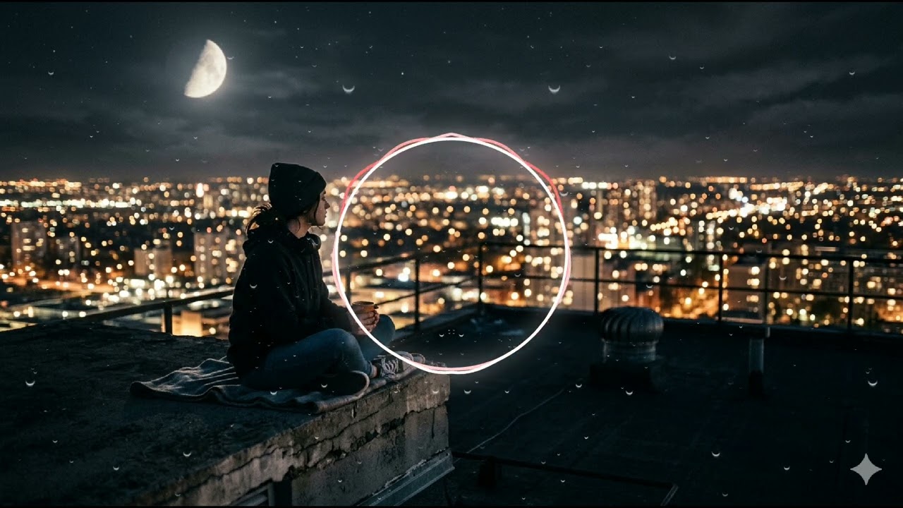 Lost in My Mind