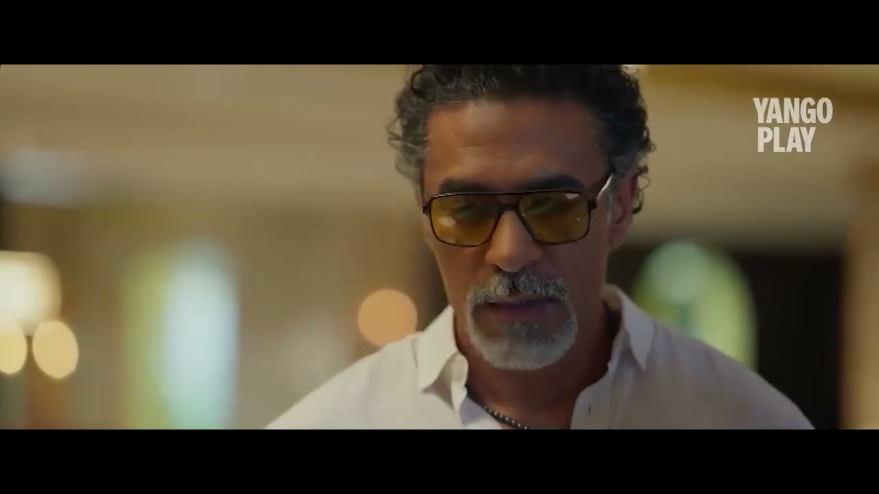 رشيد عرف ان فريده بتراقبه 😱🔥#وتر_حساس