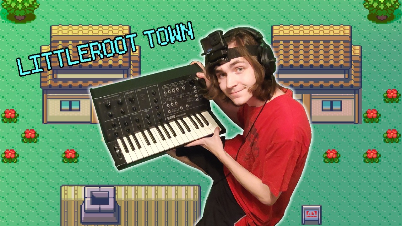 I Covered 