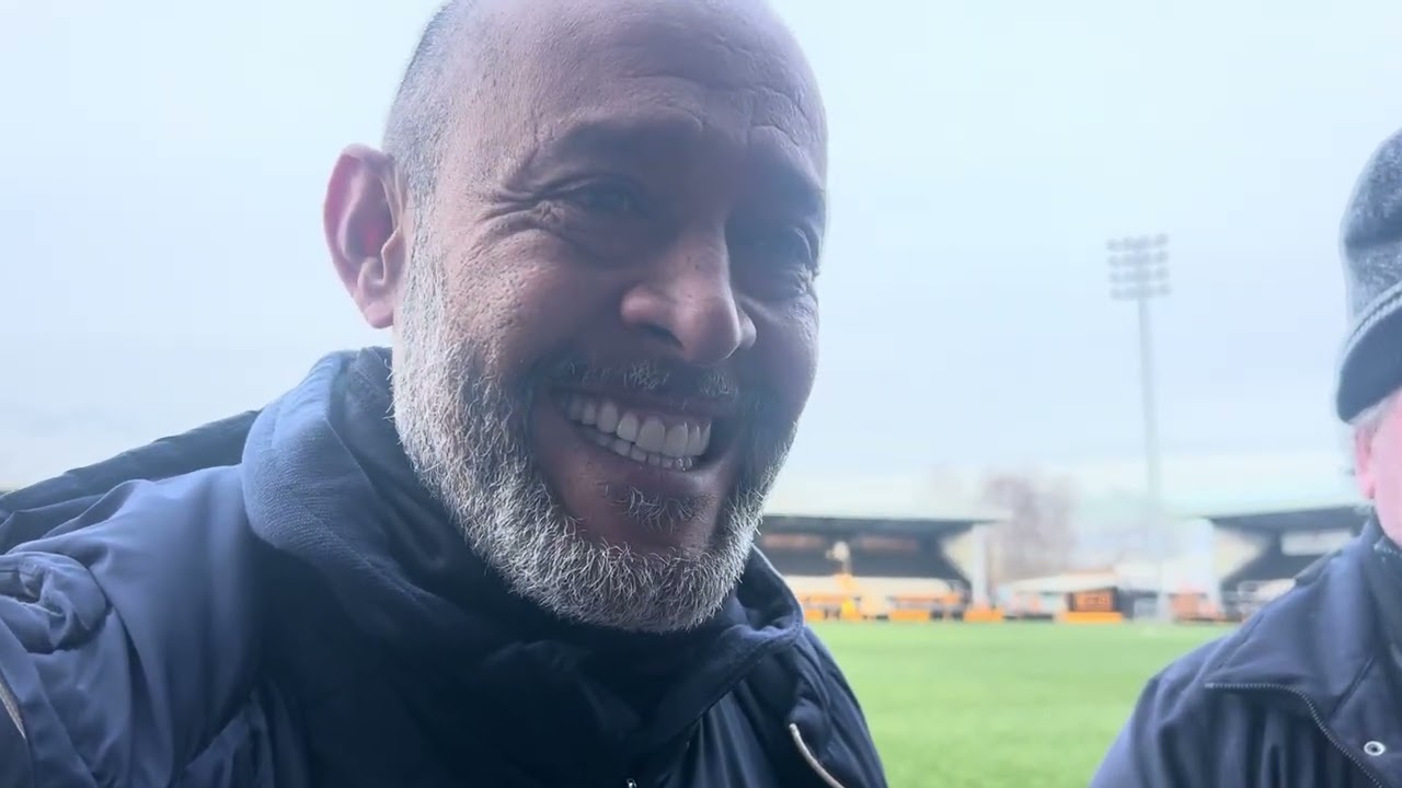 West Ham & Burton reaction | Nuno Espirito Santo, Konstantinos Mavropanos & Gary Bowyer