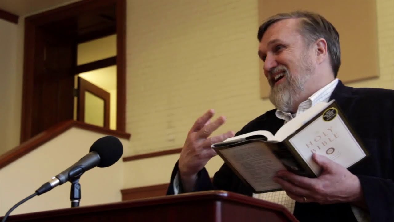 Father Hunger pt. 2 | Doug Wilson