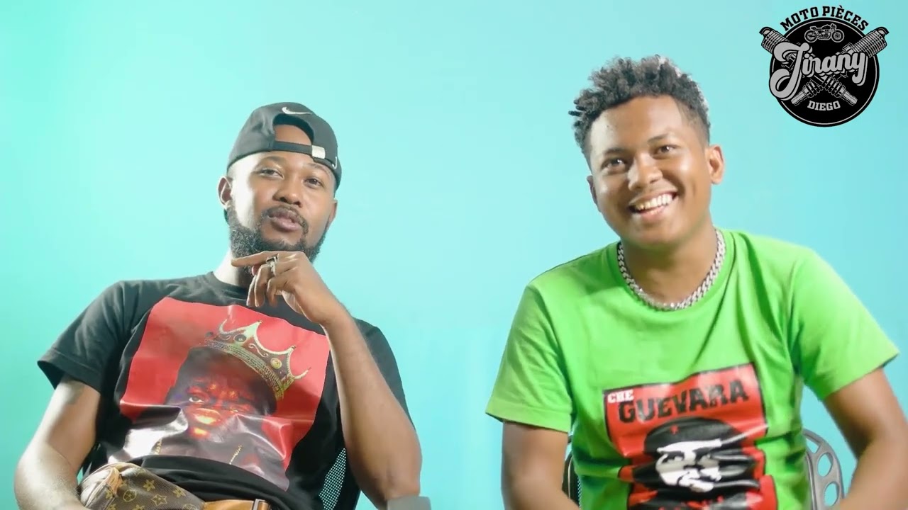 Joudas - Interview 2k22