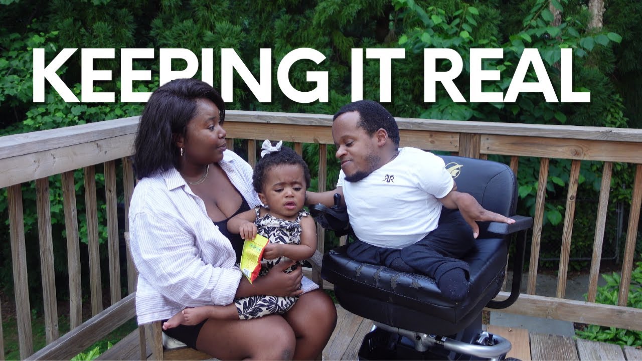 A DAY IN OUR LIFE | toddler tantrums + dealing with burnout + lemon pepper chicken + garden update