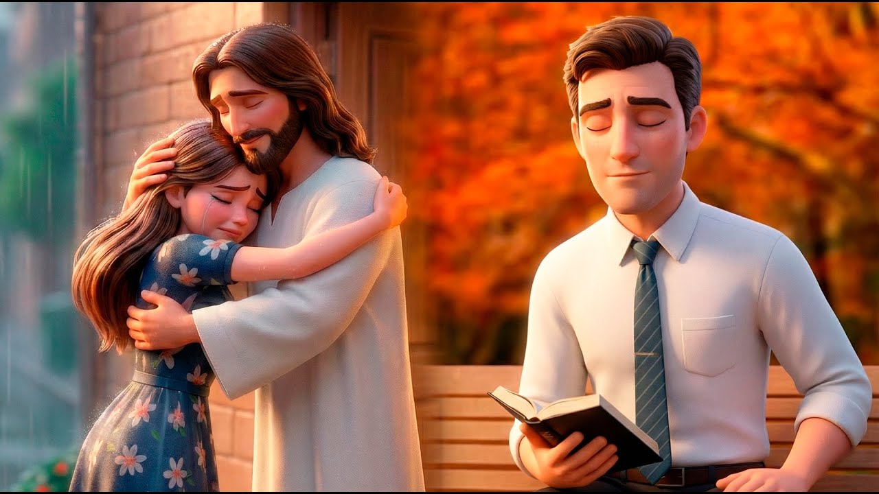 DEUS ME DAR&Aacute; VIT&Oacute;RIA | A PALAVRA DE DEUS PARA VOC&Ecirc; HOJE!