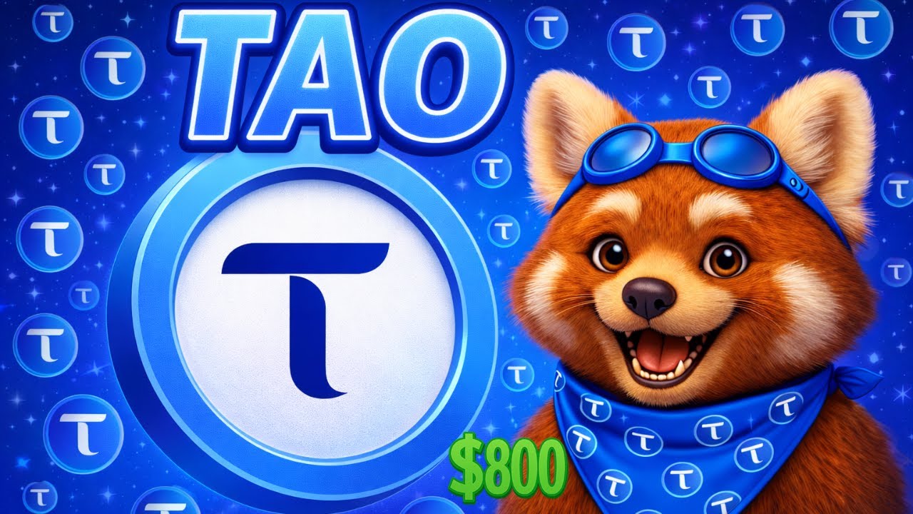 Почему BITTENSOR может стать победителем в сфере децентрализованного искусственного интеллекта!