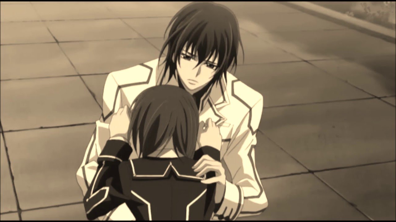 VKM| (AMV) KANAME X YUKI - DONT LET ME DOWN