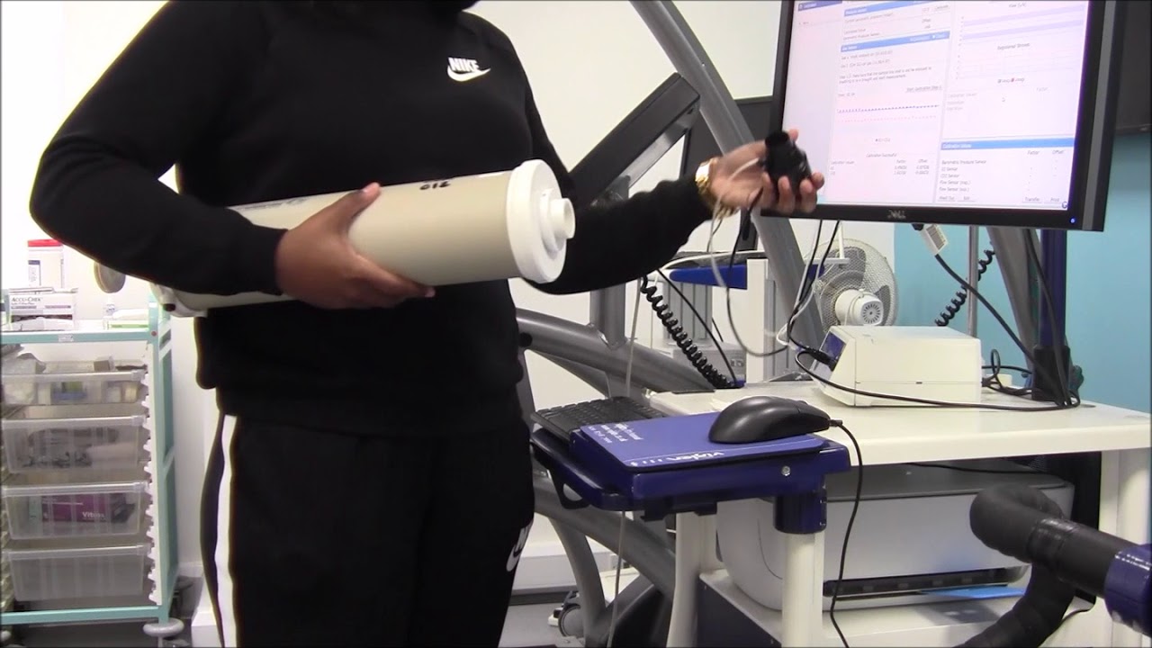 Cortex Metalyzer 3b