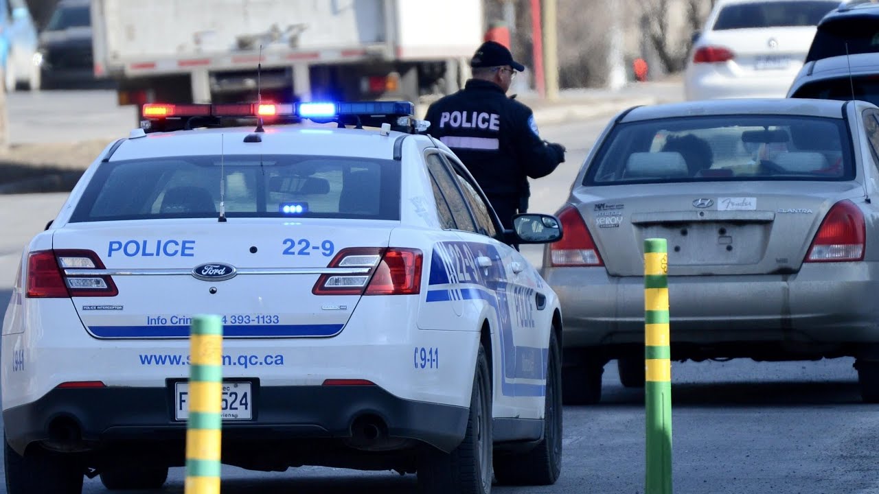 Profilage racial : les interceptions routi&egrave;res sans motif r&eacute;el interdites