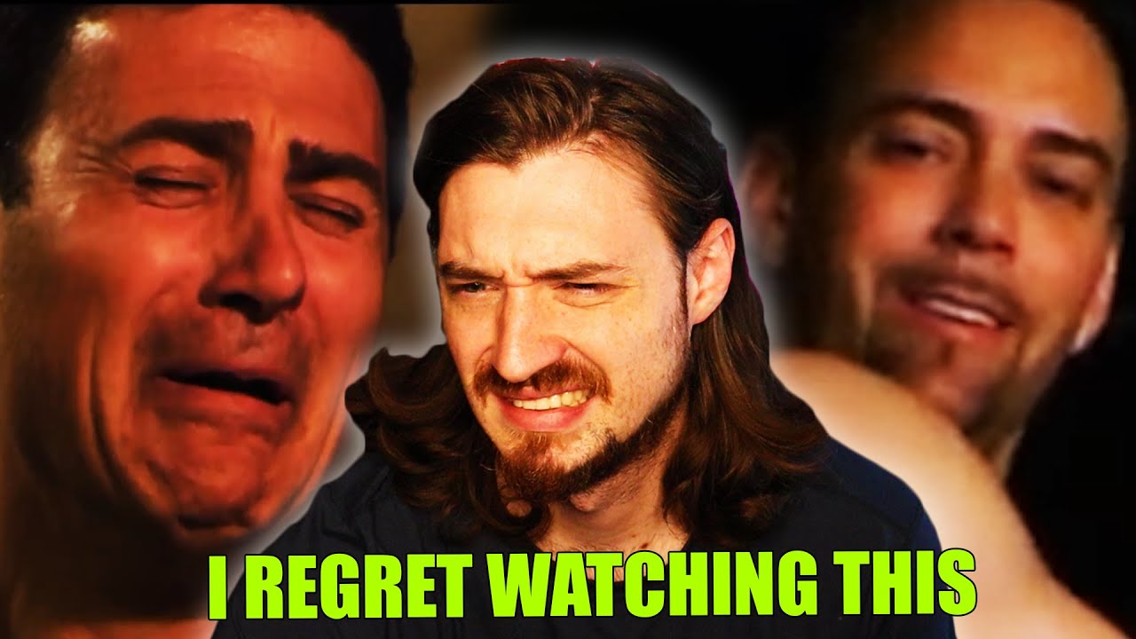 The WORST Movie You've Never Heard Of: The Test