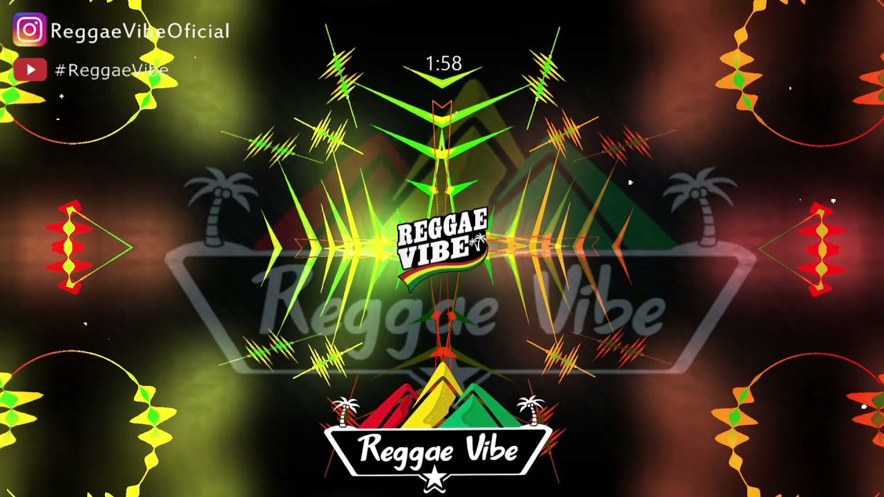 #ReggaeVibe (Selena Gomez - Naturally) [Prod. By #ReggaeVibe] Reggae Remix 2021