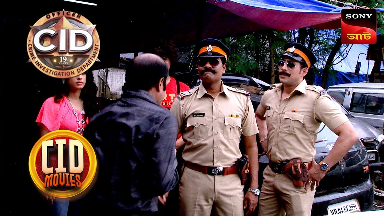Innocents In Danger Part- 2 | CID Movies | 12 Mar 2026 | Sign up for Sony Liv on YouTube