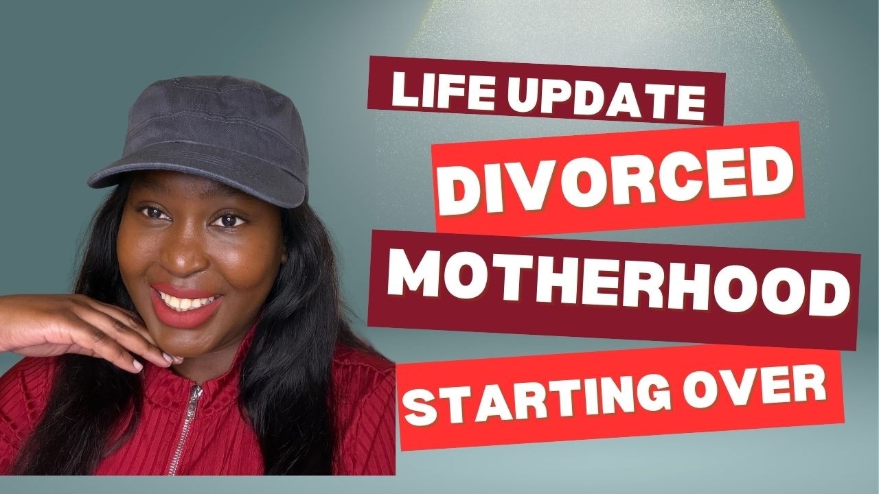 Update: Life After Divorce