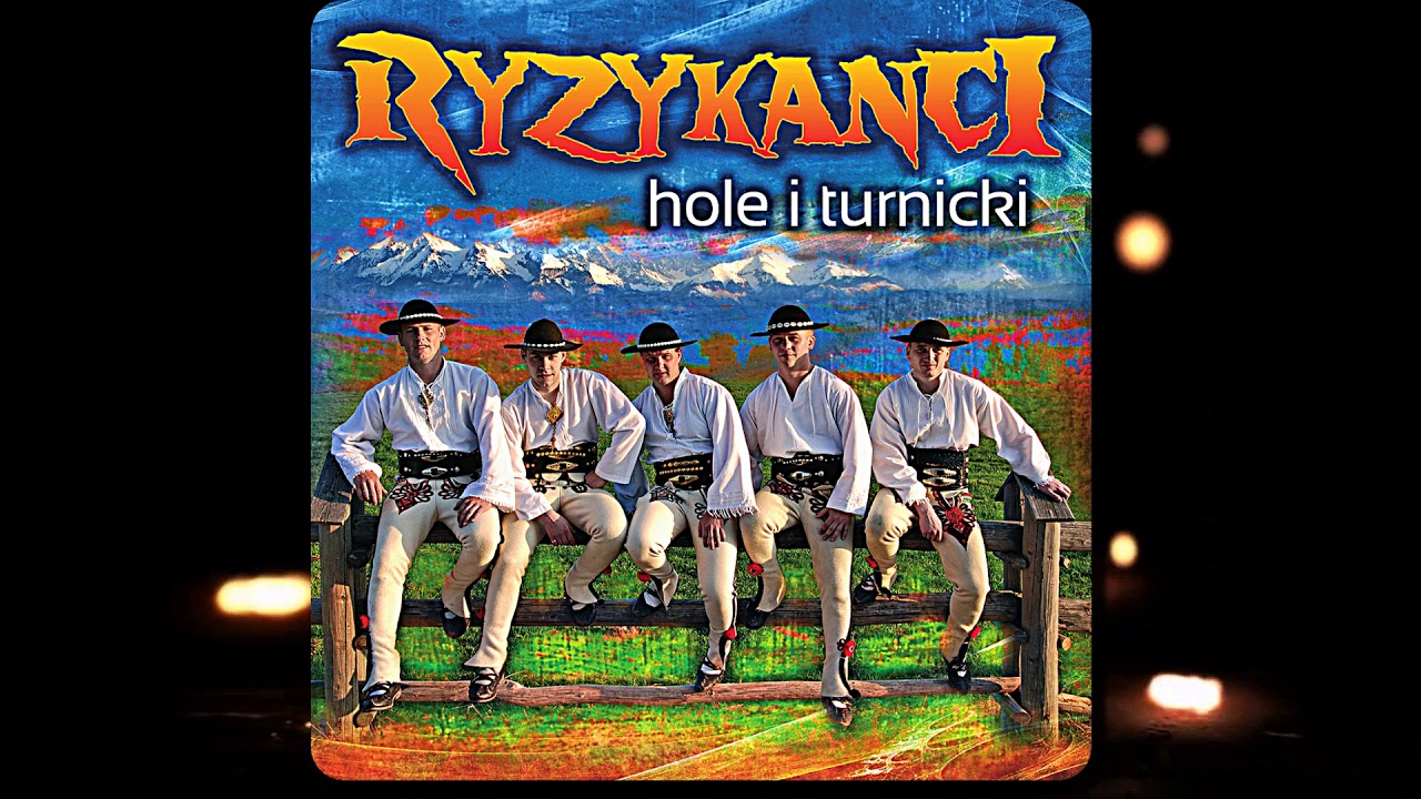 Ryzykanci - Idom Se Łowiecki