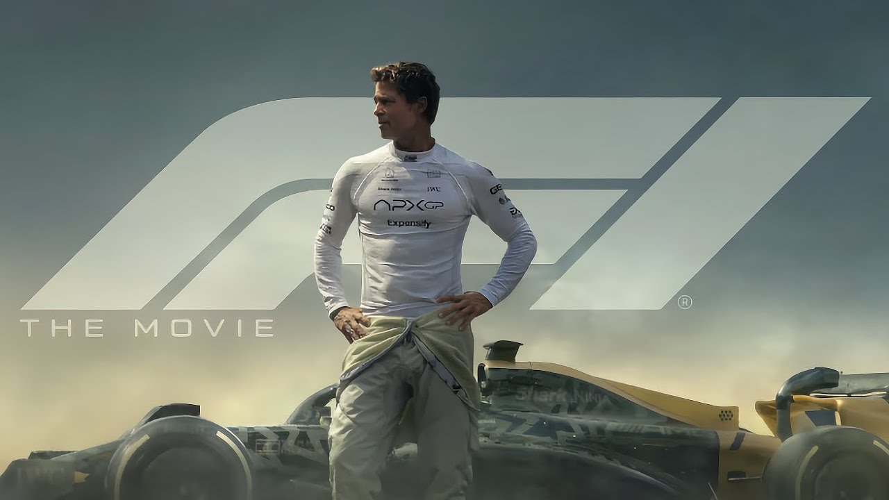 [Audio REC] F1_Hans Zimmer | HQPlayer DSD512