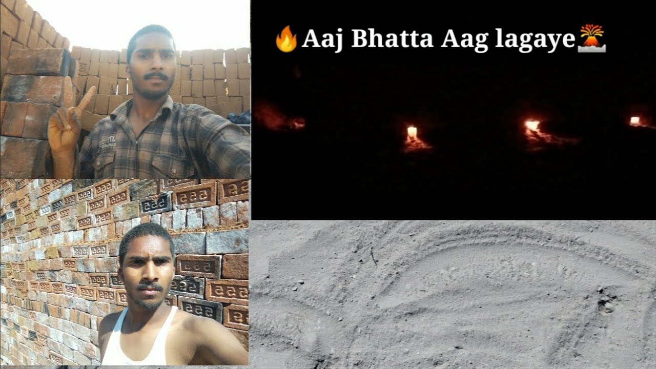 🔥🔥Aaj bhatta aag lagaye🌋