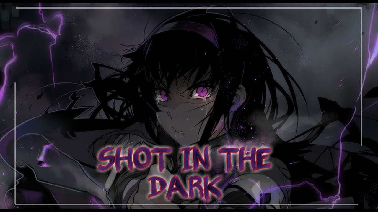 Nightcore - Shot In The Dark