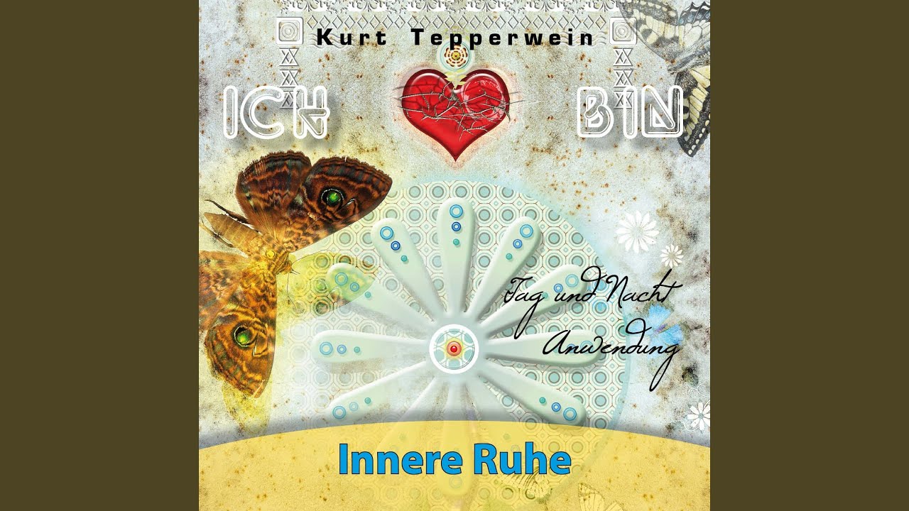 Innere Ruhe: Taganwendung