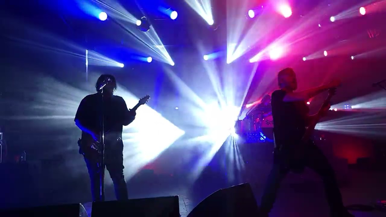 Seether - Judas mind live