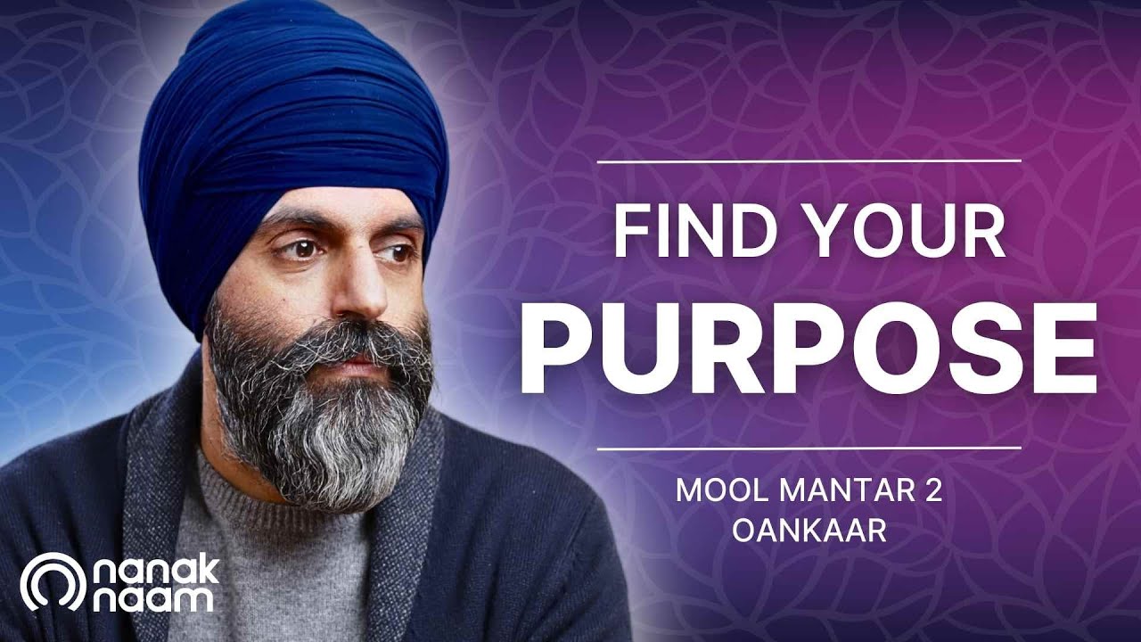 This SECRET Of Life Has Been Hidden From You | Onkar - Mool Mantar 2