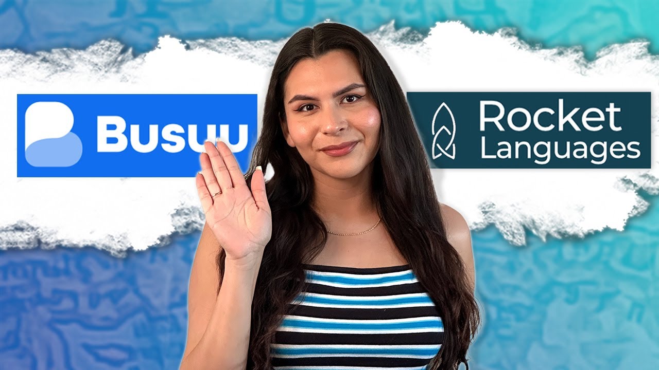 Busuu vs Rocket Languages (Which Is Better?)