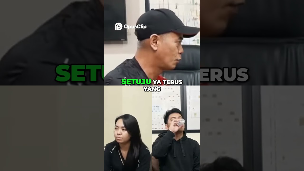 Dosa Masuk Surga  Logika Bayi & Penebusan Dosa Yesus